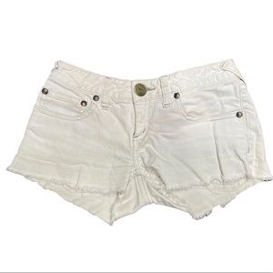 Free People | Cut off shorts